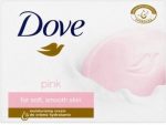 Dove Zeep - Pink - 100gr - Image 2