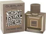 Guerlain - L´Homme Ideal - Eau De Parfum - 50ML - Image 4