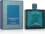 Versace Eros 200 ml Eau de parfum - Herenparfum - Image 3