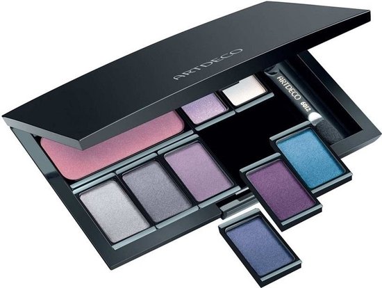 Beauty Box Magnum Refillable Magnet System By Artdeco 100 G