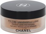 Chanel Poudre UniversElle Libre Natural Finish Loose Powder 40 Naturel 30g - Image 4