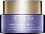 Clarins Dagcrème Face Nutri-Lumière Revive Day Cream - Image 2