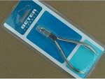 Beter Manicure Nippers Stainless Steel - Image 3