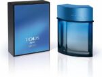 Tous - Tous Man Sport - Eau De Toilette - 100ML - Image 3