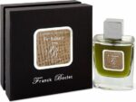 Fir Balsam by Franck Boclet 100 ml - Eau De Parfum Spray - Image 2