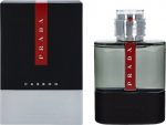 Prada Luna Rossa Carbon - 100 ml - eau de toilette spray - herenparfum - Image 4