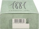 Herenparfum Cerruti EDT 1881 Pour Homme 200 ml - Image 2