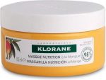 Nutrition Mask With Mango Butter By Klorane 150 Ml - Image 2
