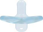 Philips Avent Soothie Fopspeen - 0 tot 6 Maanden - 2 Speentjes - Blauw/Donkerblauw - SCF099/21 - Image 3