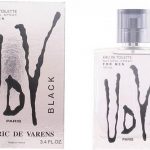 Udv Black Men Edt Vapo 100 Ml - Beauty & Health