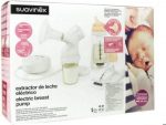 Suavinex - Electrische Borstpomp - Borstkolf - Image 3