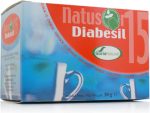 Soria Diabesil 15 20 zakjes - Image 2