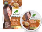 Dr. Organic Marrokaanse Arganolie Conditioner 200 ml - Image 2