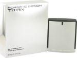 Porsche Design - Titan For Men - Eau De Toilette - 50ML - Image 2