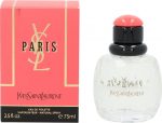 Yves Saint Laurent Paris EDT W 75 ml - Image 4