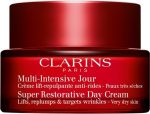 Clarins Dagcrème Face Super Restorative Super Restorative Day - Image 3