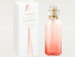 Cartier Riviêres de Cartier Insouciance - 100 ml - eau de toilette spray - unisexpafum - Image 2