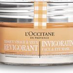 Revitalizing Mask By L'occitane 75 Ml
