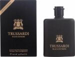Trussardi Black Extreme - 50 ml - eau de toilette spray - herenparfum - Image 3