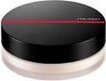 Shiseido Losse Poeder Make Up Basis Make Up Synchro Skin Invisible Silk Loose Powder Matte - Image 10