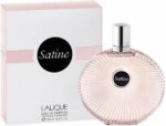 Lalique Eau De Parfum Satine 100 ml - Voor Vrouwen - Image 3