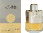 Azzaro Wanted Eau De Toilette Spray 50 ml for Men - Image 3