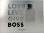 Hugo Boss The Scent SET M 100 ml Set III. - Image 2