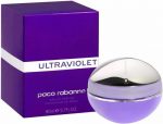 Paco Rabanne Ultraviolet 80 ml Eau de Parfum - Damesparfum - Image 7