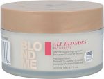 Haarmasker Schwarzkopf Blondme Rich Keratine - Image 2