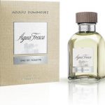 Adolfo Dominguez A Dominguez Agua Fresca Etv 230ml