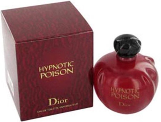 Dior (Christian Dior) Hypnotic Poison EDT W 150 ml