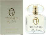 Trussardi My Name Spray 30 ml - Eau de Parfum - Damesparfum - Image 4