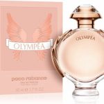 Paco Rabanne Olympéa Eau De Perfume Spray 50ml