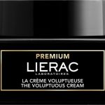 Lierac Visage Dagcrème Premium La Crème Voluptueuse Anti-Aging 50ml