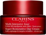 Clarins Dagcrème Face Super Restorative Super Restorative Day