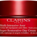 Clarins Dagcrème Face Super Restorative Super Restorative Day