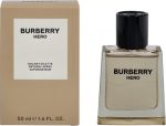 Burberry Hero 50 ml Eau de Toilette - Herenparfum - Image 4