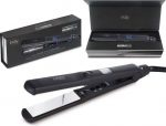 ITALIAN DESIGN ELECTRICAL ITEMS PLATINUM WATERPROOF STRAIGHTENER ID - Image 6
