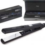 ITALIAN DESIGN ELECTRICAL ITEMS PLATINUM WATERPROOF STRAIGHTENER ID