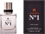 Aigner Aigner No1 Eau de Toilette for Men 30ml x - Image 3