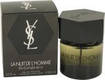 Yves Saint Laurent La Nuit de L’Homme EDT M 60 ml - Image 2
