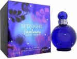 Britney Spears Fantasy Midnight Eau De Parfum Spray 100 ml for Women - Image 9