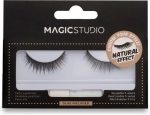 Magic Studio Vegan Natural Effect 1 Pcs - Image 3