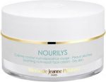 Jeanne Piaubert Nourilys Soothing Nutri Repair Face Cream 50ml - Image 3