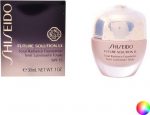 Shiseido Creme Shiseido Huidverzorging Future Solution LX Creme Total Radiance Foundation SPF15 Golden 3 30 ml - Image 10