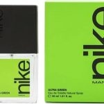 Ultra Green Man Eau De Toilette (edt) 30ml