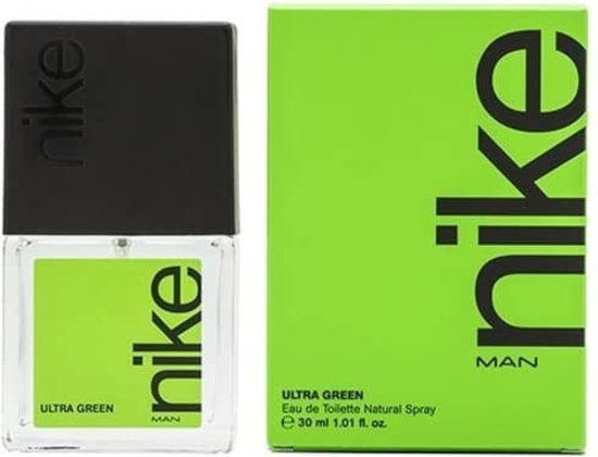 550x420-33 Ultra Green Man Eau De Toilette (edt) 30ml - Image 1