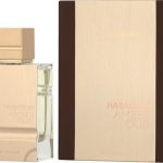 Uniseks Parfum Al Haramain EDP Amber Oud Gold Edition (60 ml)