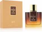 Uniseks Parfum Rue Broca EDP Pride My Oud 100 ml - Image 2
