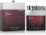 Herenparfum Rue Broca EDP R U Serious For Him (100 ml) - Image 3